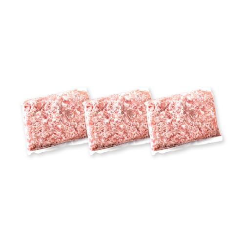 [おきどき]鹿児島県産 豚肉 ミンチ 1.5kg(500g×3パック) 豚 肉 お肉 冷凍