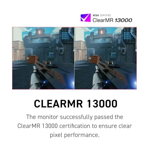 image for MSI MPG 321URXW QD-OLED 32-inch 3840 x 2160 (UHD) Computer Monitor, 24