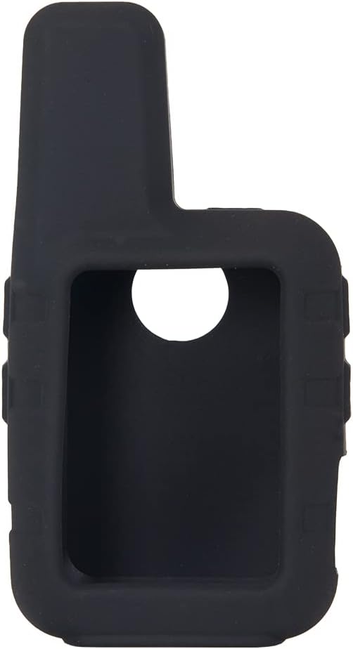 kingmini for garmin inreach mini case silicone protective cover black