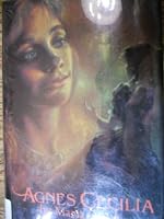Agnes Cecilia 0060222816 Book Cover