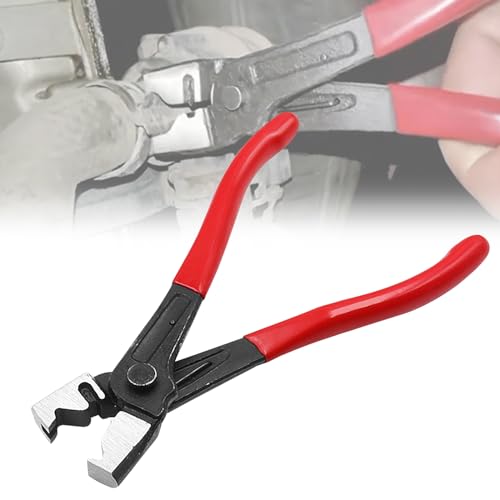Pinza per Fascette Auto