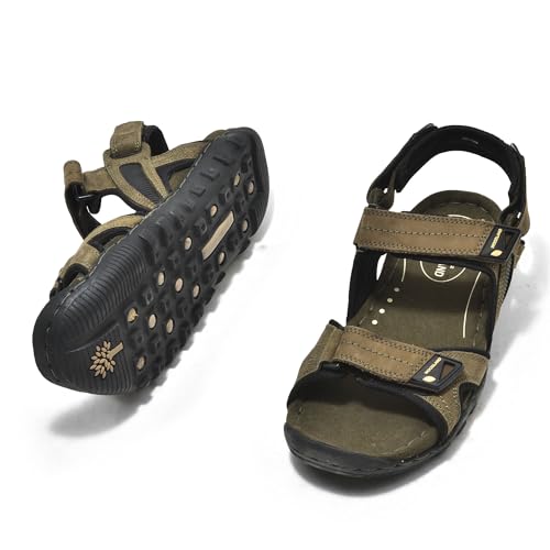 Image of Woodland Men's Sandals