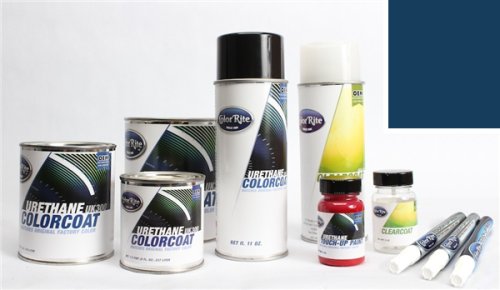 Amazon.com: ColorRite Pen for Nissan 300ZX Automotive Touch-up