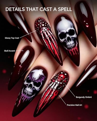 Press on nails - image 4