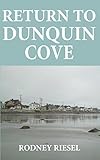 Return to Dunquin Cove (The Dunquin Cove Story Book 2)