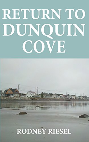 Return to Dunquin Cove (The Dunquin Cove Story Book 2)