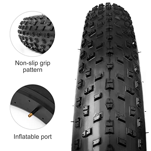 The 29 Best Bike Tires for Electric Bikes of 2024 [Verified] Cherry Picks