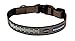 Rico Seattle Football Seahawks Reflective Dog Collar - Medium