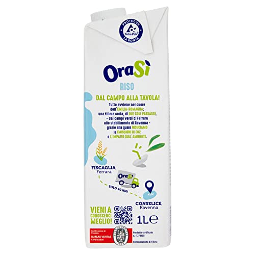 OraSì Bevanda di riso