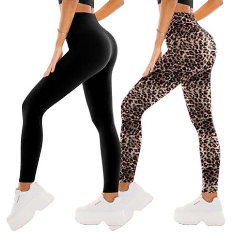 Leggings SINOPHANT Taille Haute Cover