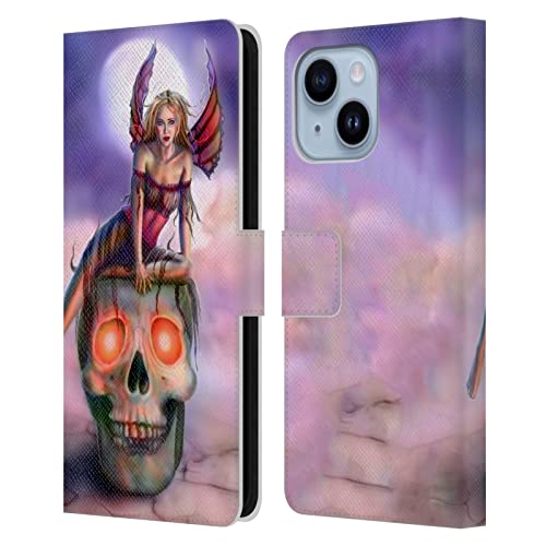 Étui iPhone 14 Plus Tiffany Tito Toland-Scott protection intégrale motif