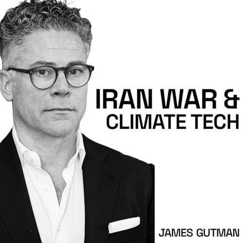 James Gutman: The Iran War Is Accelerating Europe&rsquo;s Energy Transition