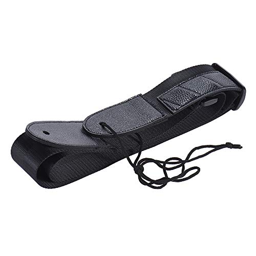 Sangle de Guitare, Courroie de Guitare en Coton avec 3 Porte-médiators + 3 Médiators (Couleurs Aléatoires), 94-141 cm… - Les Beatles, Paul McCartney, John Lennon, RIngo Starr, George Harrison Sangle de Guitare, Courroie de Guitare en Coton avec 3 Porte-médiators + 3 Médiators (Couleurs Aléatoires), 94-141 cm… – Image 5