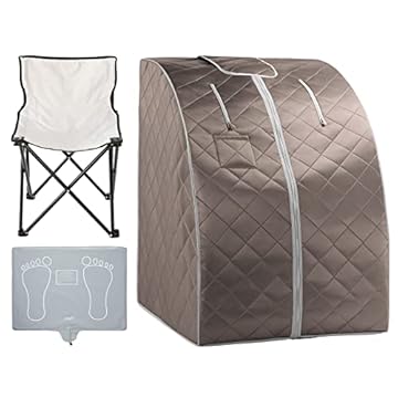 portable far infrared sauna