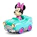 VTech Go! Go! Smart Wheels - Disney Minnie Mouse Around Town Playset