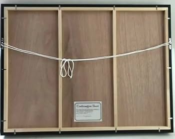 Amazon.co.jp: 志村けん ドリフターズ ミュージアム展示サイン 豪華額