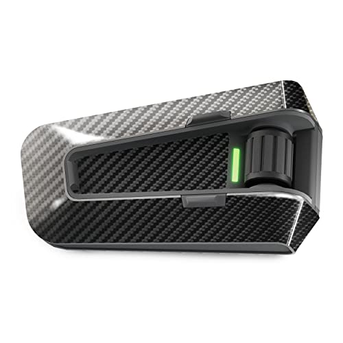 Autobahn88 Motorcycle Bluetooth Headset Protective Skin Decal Kit...