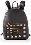 Love Moschino JC4282PP0BKO0, Zaino Donna, Nero, Normale