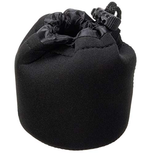 Bresser Fotostudio Klarglas-Fotokugel 8 cm für effektvolle Fotos mit 180° Spiegelung