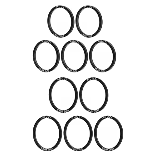 Freneci 10 ̎]ԃ{guPbgKXPbgNNbV[A~Xy[T[}Ee[hoCNC, 30MM T2MM T3MM