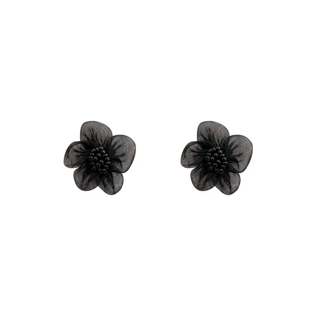 Estailo As Fresh As Daisy Earring – Premium Fashion Accessory for Women and Girl’s