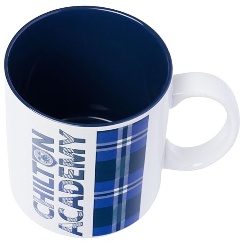 Taza Cerámica Gilmore Girls Chilton Academia 20 oz miniatura 3