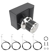 Kit de ignição BBQ Future Grill para chapa Blackstone 91 cm, 4 tomadas de bateria eletrônica...