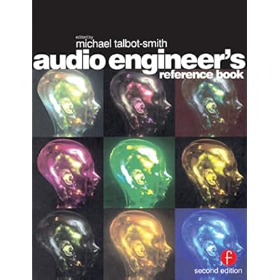 Audio Engineer's Reference Book