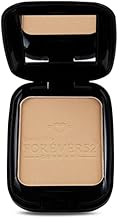 Daily Life Forever52 Dual Wet and Dry Compact + Makeup Setting Powder (Natural-003, 12g) | Matte Finish | Lightweight | Long Lasting | Enriched With Vitamin E | Vegan