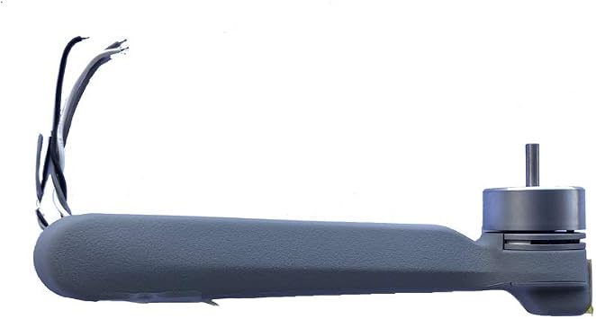 Mavic Air 2 استبدال قطع غيار ذراع الطائرة بدون طيار اليسرى الخلفية لـ Mavic Air 2 - Back Left