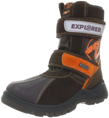 Bottes enfant Naturino Feruc01 idéales pour jouer dehors sous la pluie