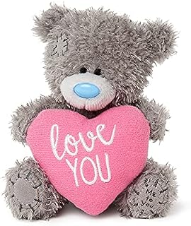 Me to You Tatty Teddy with Love you heart - Official Collection