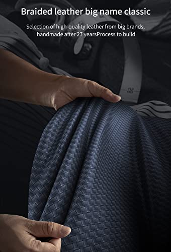 SHIEID Capa para Samsung Z Fold 3 com suporte para caneta S vem com caneta de capacitância, capa par