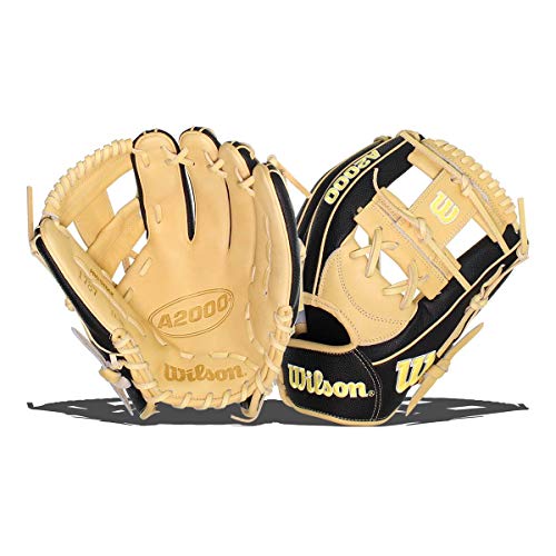 Image of Wilson A2000