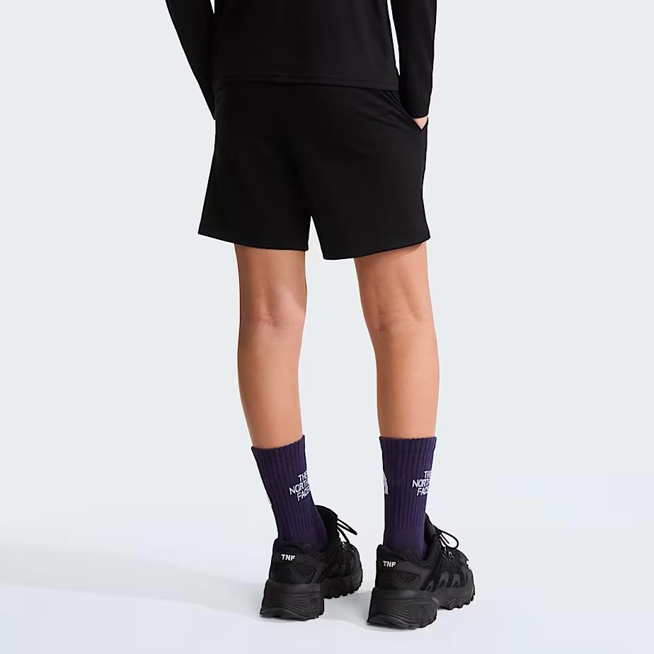 The North Face Unisex Kinder Shorts Teen Poly Knit Short