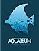 Carnet d'Entretien Aquarium: Maintenance et suivi de votre aquarium | 15.2x22.8cm 123 pages | Journal de bord pour planifier et enregistrer les ... nettoyage, traitements, alimentation,...