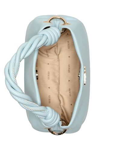 GUESS Sansa Top Handle Crossbody2