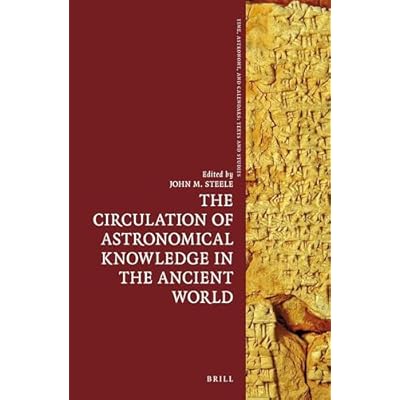 The Circulation of Astronomical Knowledge in the Ancient World