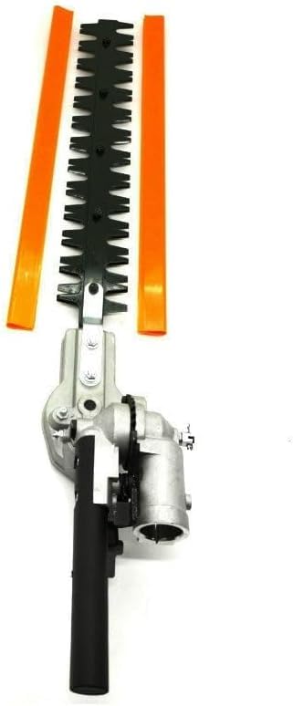 Głowica żyłkowa I Krawędziarki Do żywopłotu 26 Mm/28 Mm 7/9 Spline 5,3 Mm Kwadratowa Wysoka Kosiarka Do Trawy I Krzaków Do Narzędzi Ogrodowych, 28mm 7 Teeth, 1