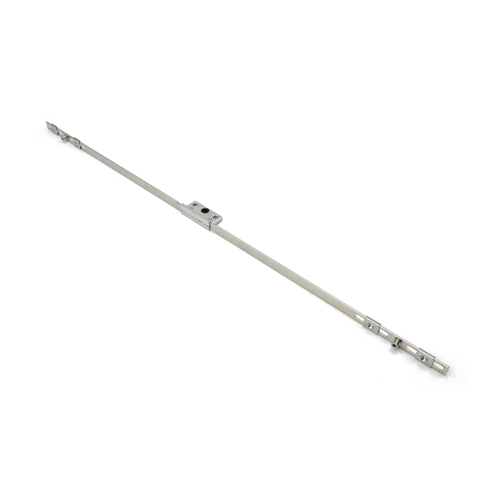 MACO Offset Espag Window Lock - BS25, 7.7mm, 800mm