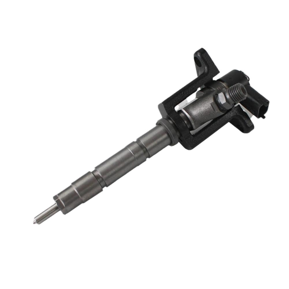 Cravycqxt Onecolor Fuel Injector Nozzles 0445120073 Me120073 Me194299 0986435550 107755-0230 Compatible With 2006 Fuso Canter 4M50 3.0 Diesel