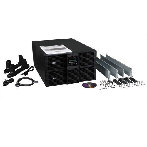 Build My PC, PC Builder, Tripp Lite SU10KRT3UHV