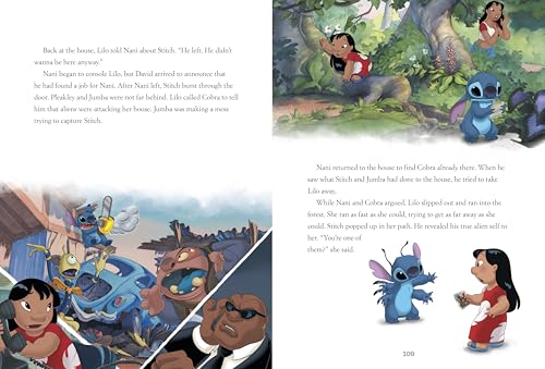 5-Minute Under the Sea Stories (5-Minute Stories) - Image 8