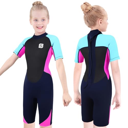 Summshall Kids Wetsuit