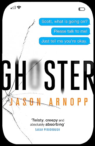 Ghoster view 2
