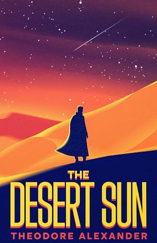 The Desert Sun