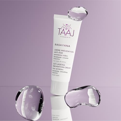 Taaj Crema Anti-eta Prime Rughe 50ml - 2