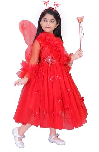 Image of BABY HOME PARI Frock