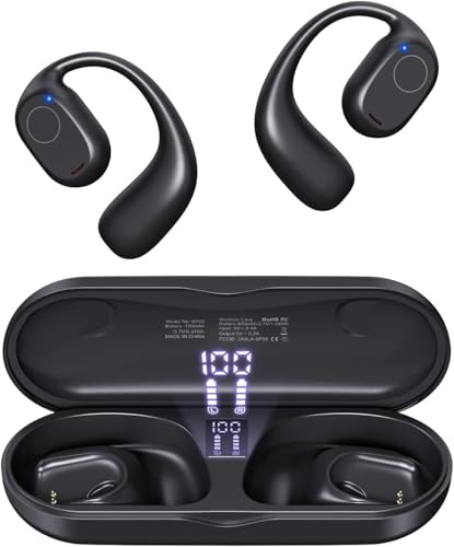 Haowolf Open Ear Headphones