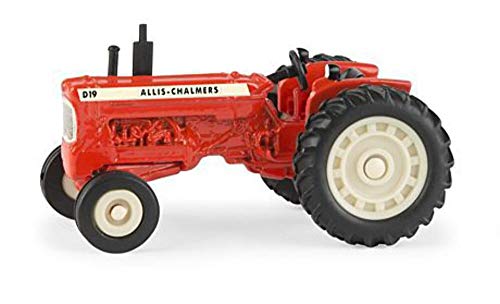 ERTL 1/64 Allis Chalmers D-19